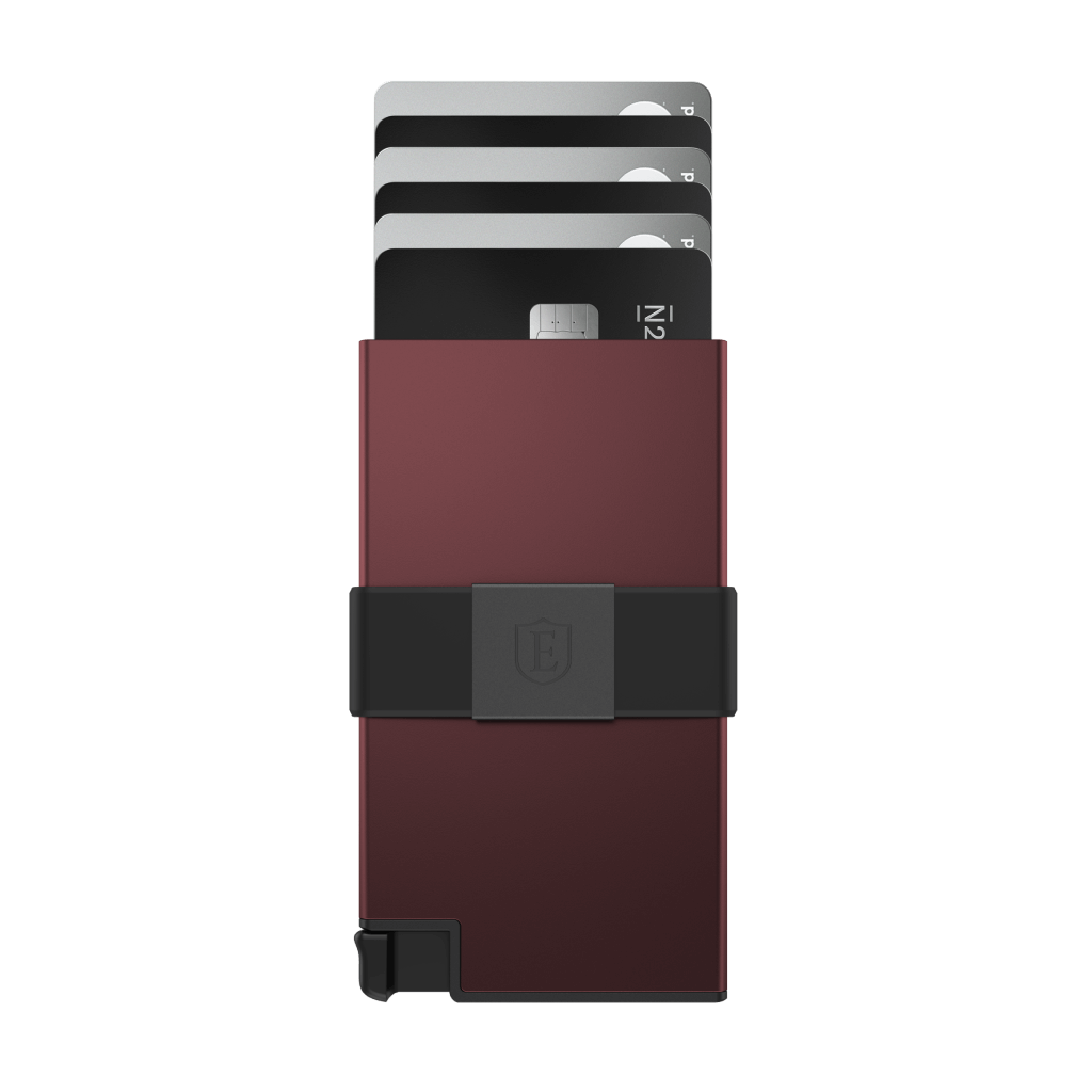 Cardholder for AirTag