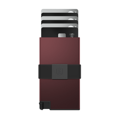 Cardholder for AirTag