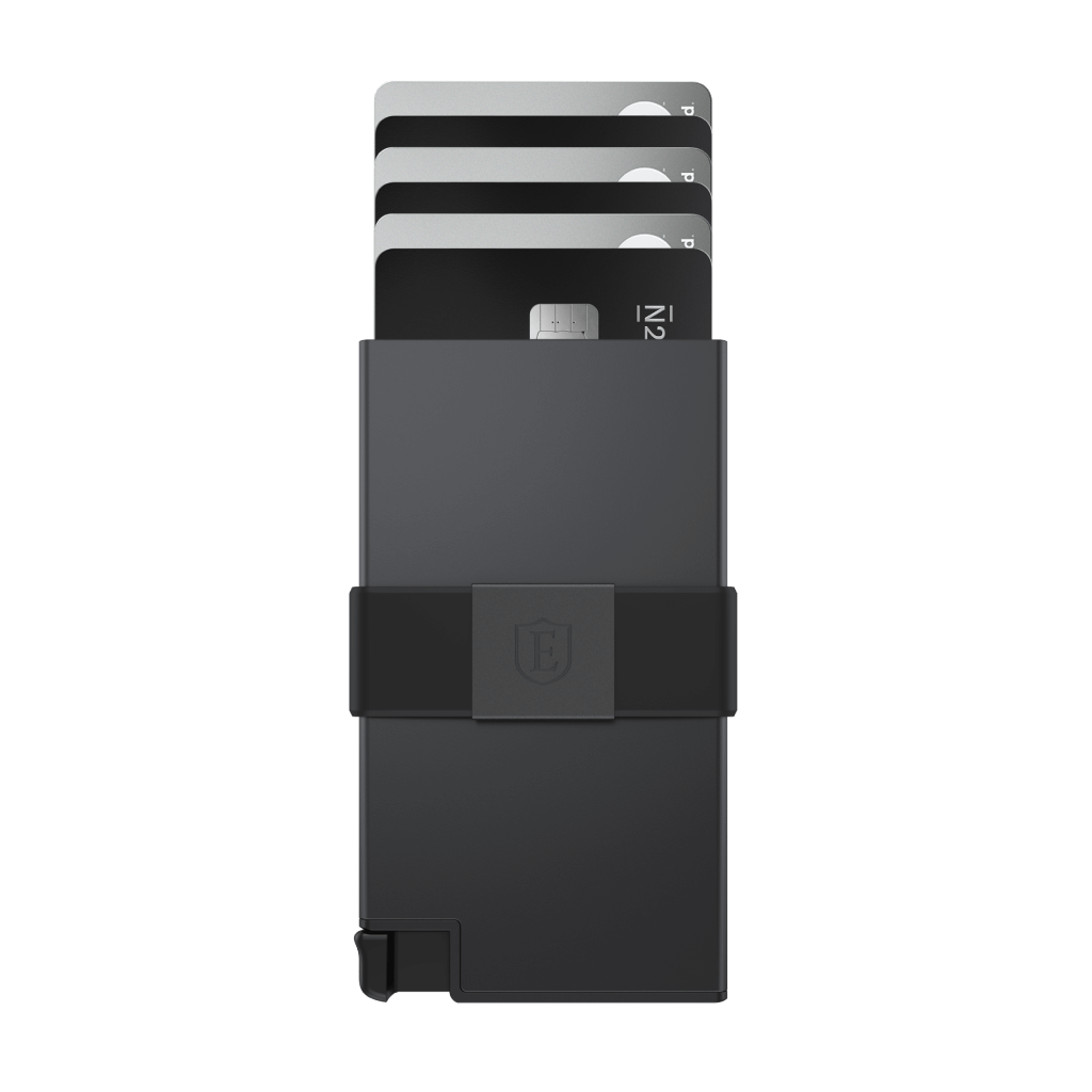 Cardholder for AirTag