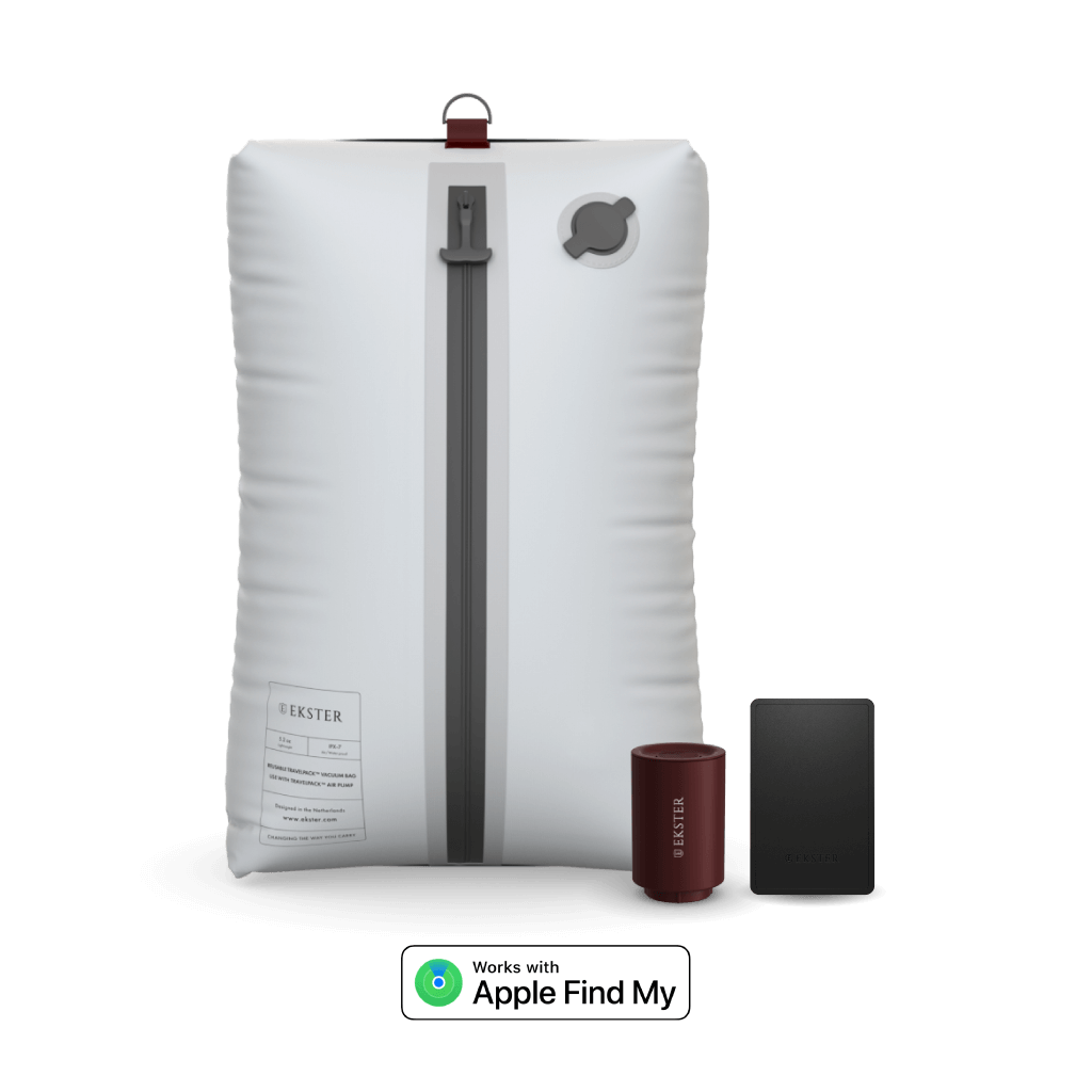 Trackable TravelPack™ Bundle