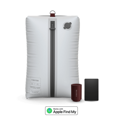 Trackable TravelPack™ Bundle