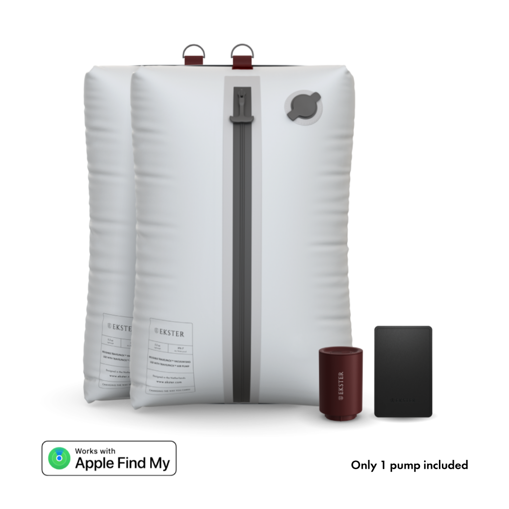 Trackable TravelPack™ Bundle