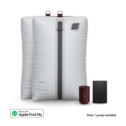 Trackable TravelPack™ Bundle