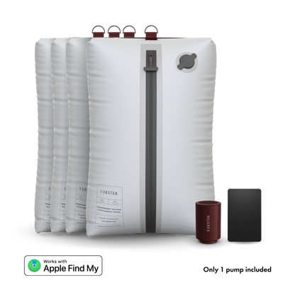 Trackable TravelPack™ Bundle