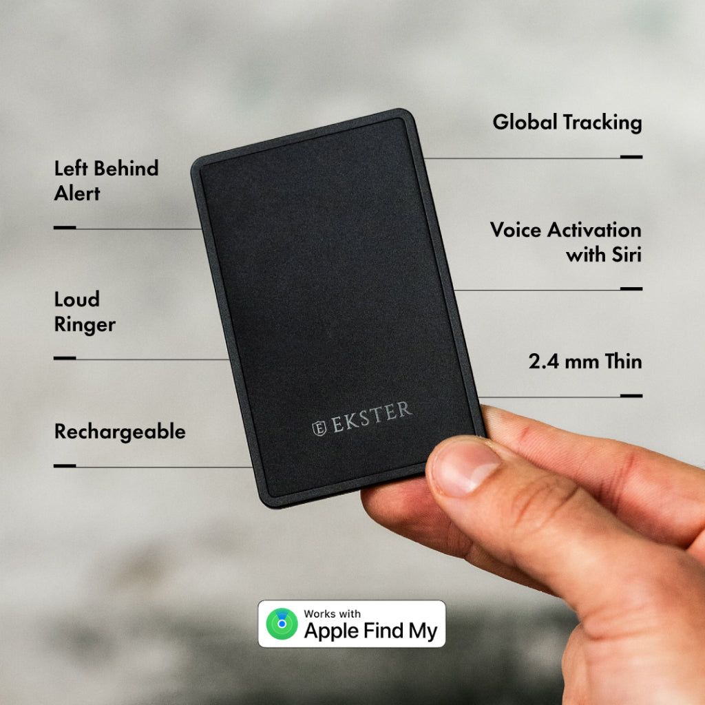 Trackable TravelPack™ Bundle