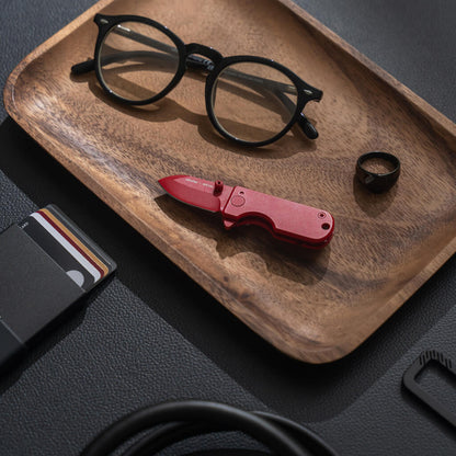 WESN x Ekster Microblade