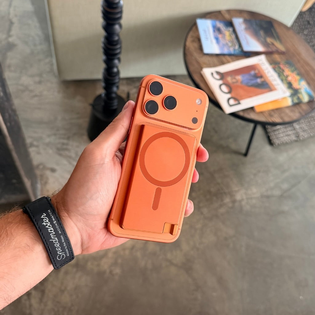 Cardholder Pro for MagSafe