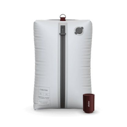 TravelPack™ Vacuum Kit