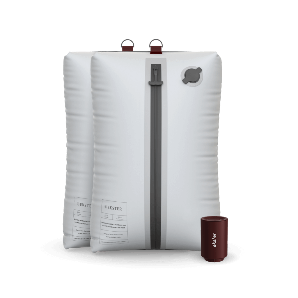TravelPack™ Vacuum Kit
