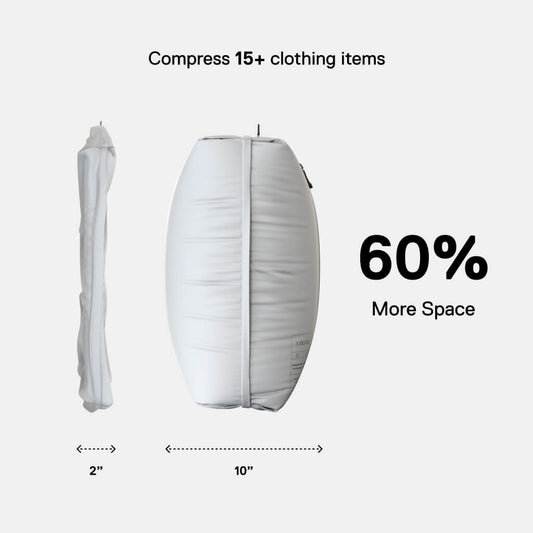 TravelPack™ Vacuum Kit