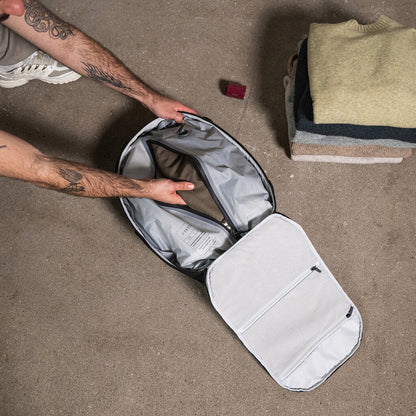 TravelPack™ Vacuum Kit