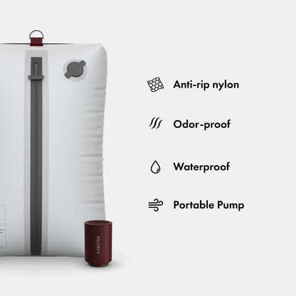 Trackable TravelPack™ Bundle