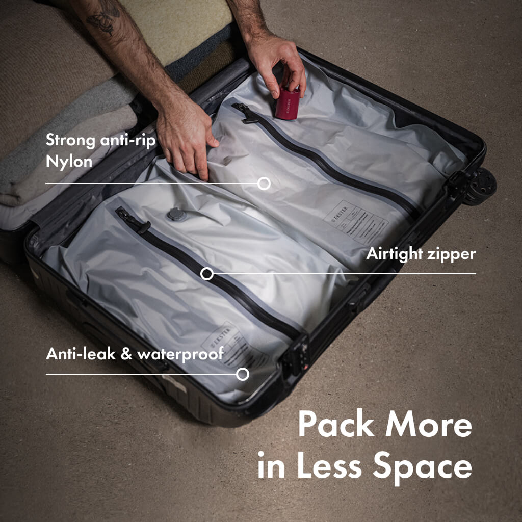 Trackable TravelPack™ Bundle