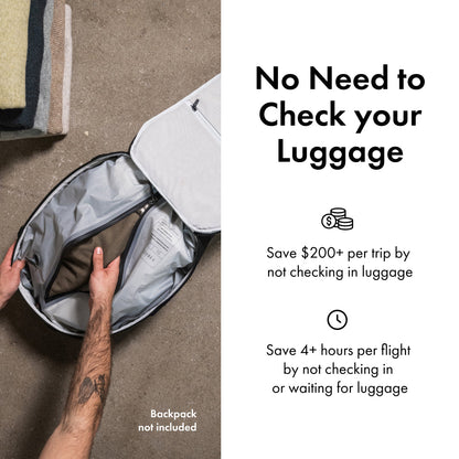 Trackable TravelPack™ Bundle