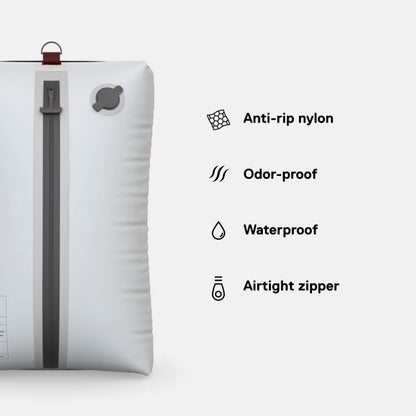 TravelPack™ Vacuum Bag