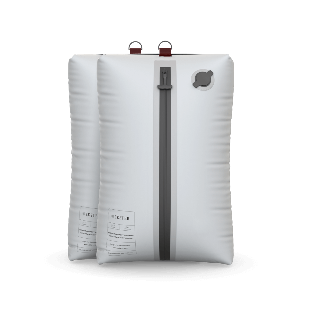 TravelPack™ Vacuum Bag