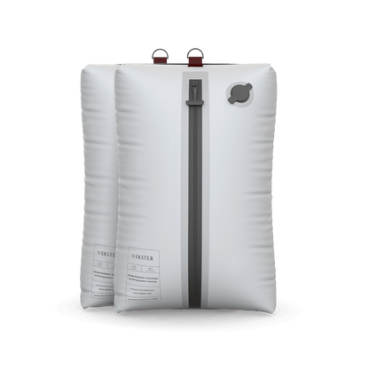 TravelPack™ Vacuum Bag