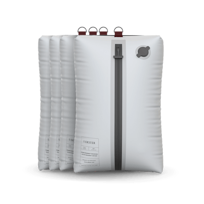 TravelPack™ Vacuum Bag