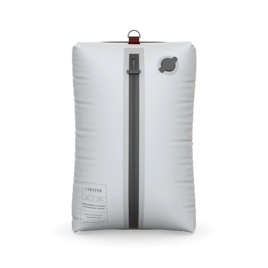 TravelPack™ Vacuum Bag