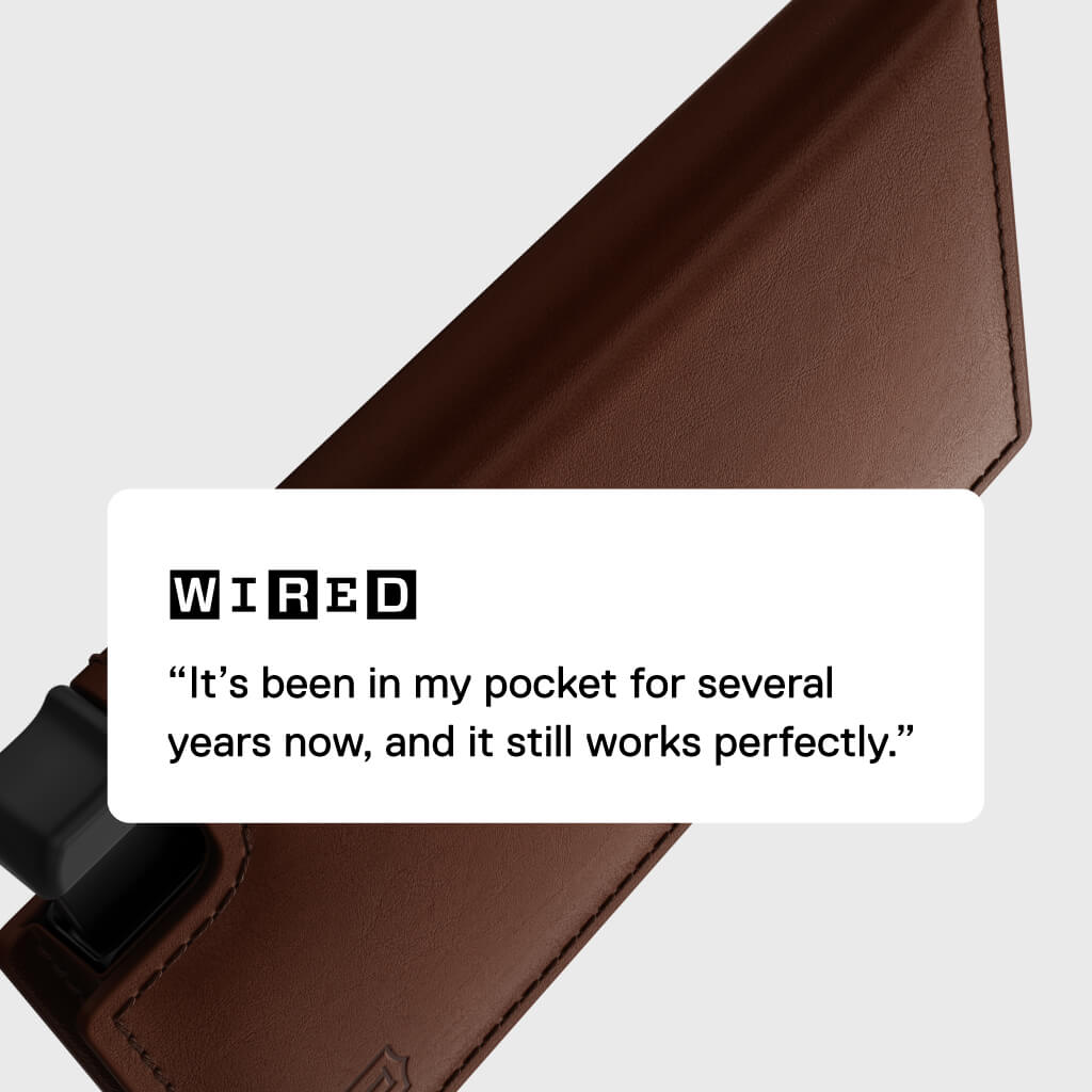 Ekster Wallet