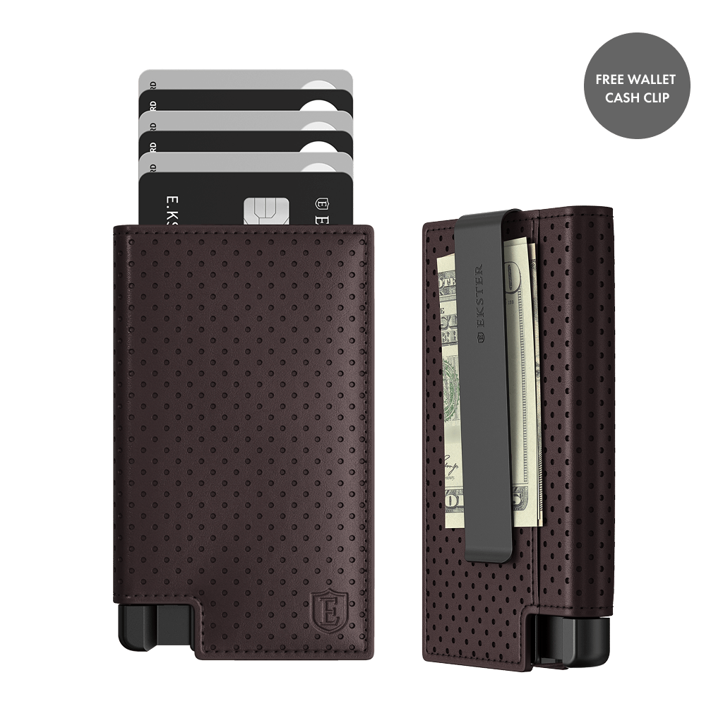 Ekster Wallet Pro