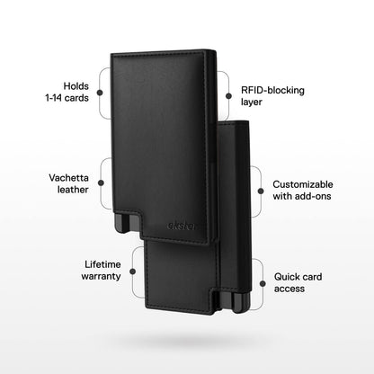 Ekster Wallet Pro