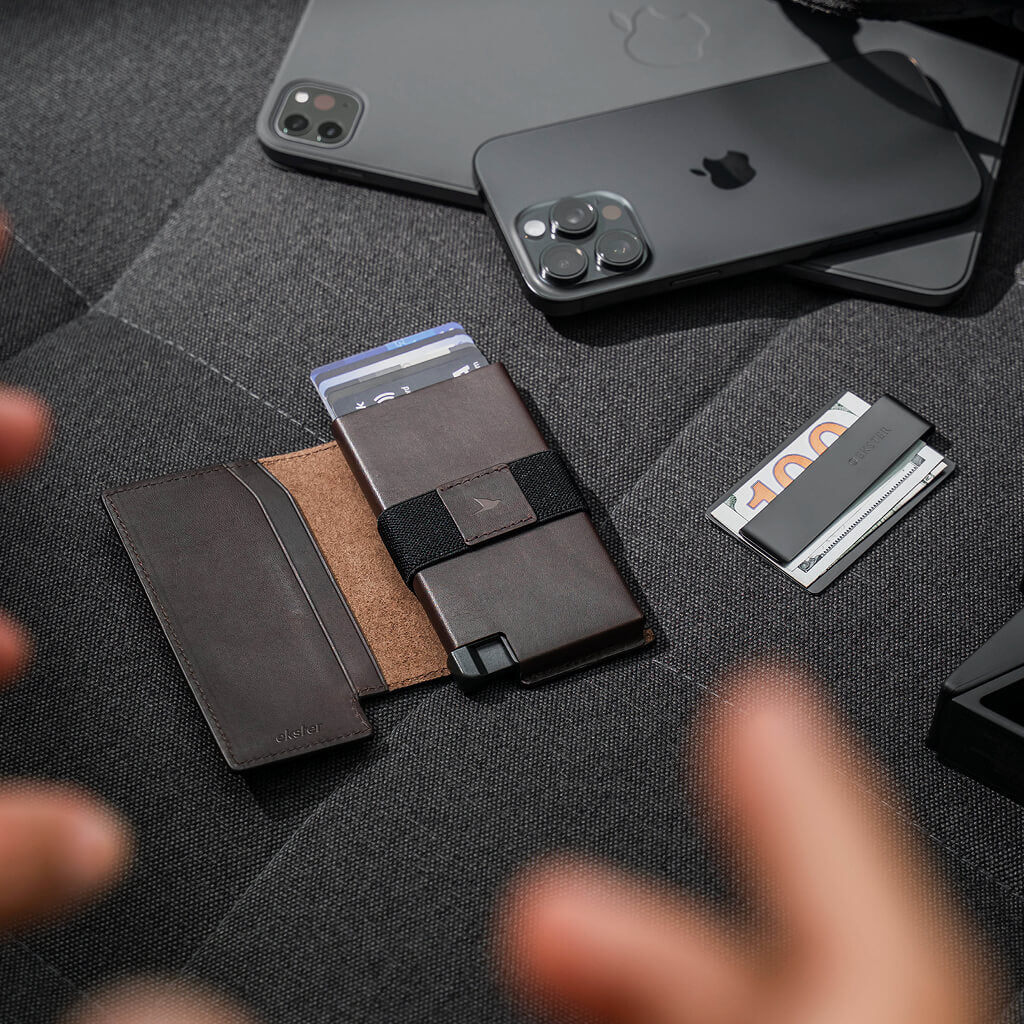 Ekster Wallet Pro