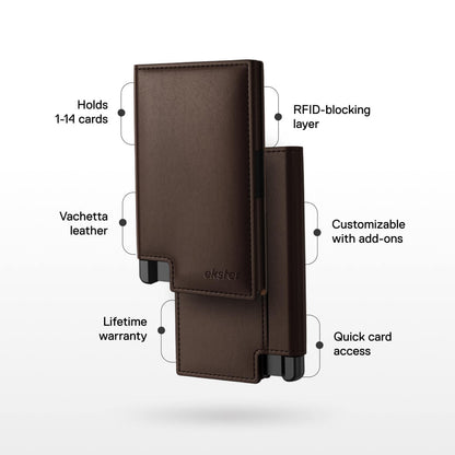 Ekster Wallet Pro
