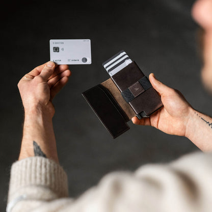Ekster Wallet Pro