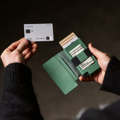 Ekster Wallet Pro