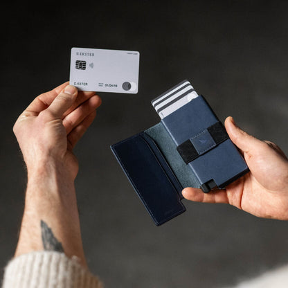 Ekster Wallet Pro