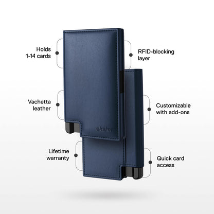 Ekster Wallet Pro