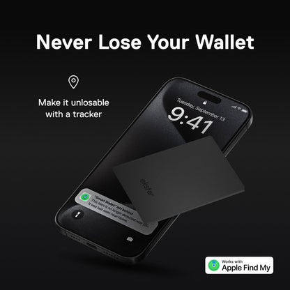 Ekster Wallet Pro