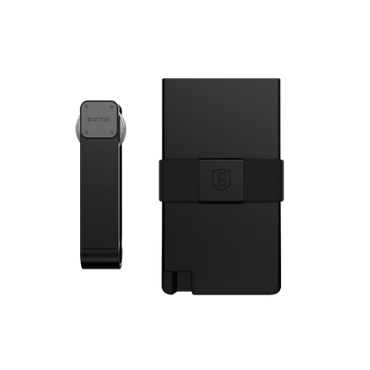Key Case + Wallet Bundle