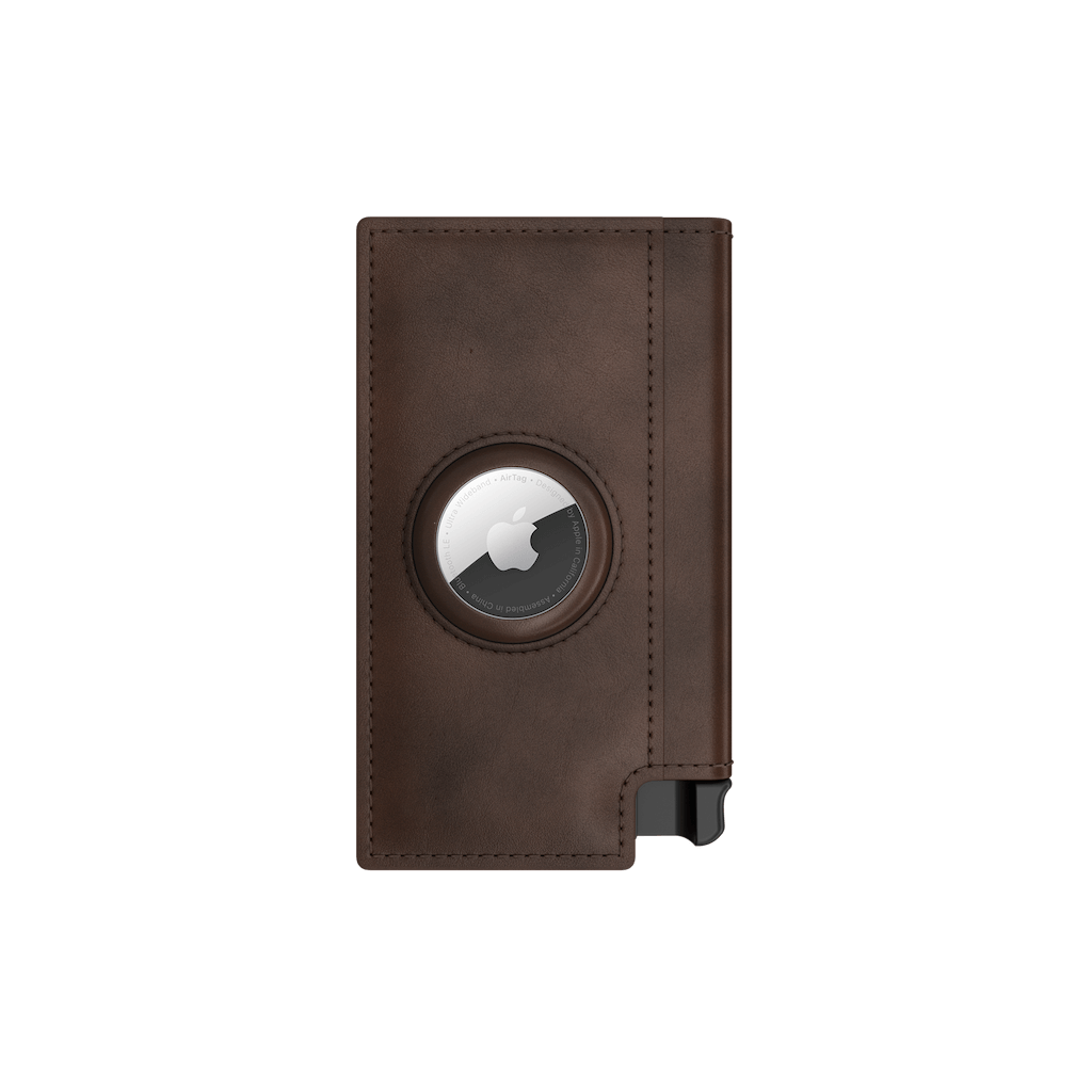 Wallet for AirTag