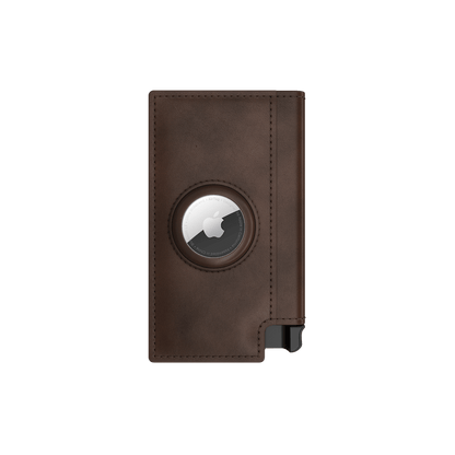 Wallet for AirTag