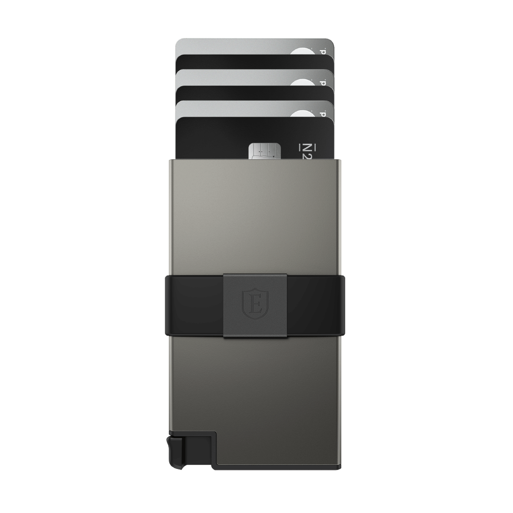 Cardholder for AirTag