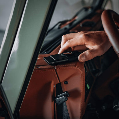 Cardholder for AirTag